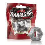 Ringo Ranglers (Outlaw) Cockring > Cock Ring > Single