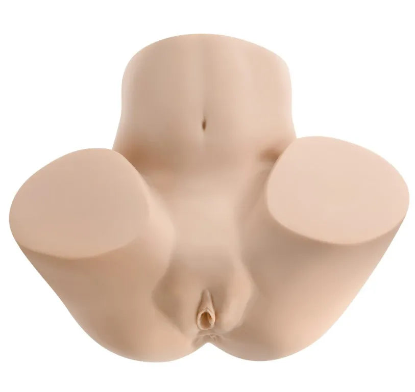 Squirt for Me XL Riley Reid – Realistic Squirting Vibrating Stroker > Sex Toys For Men > Assbators