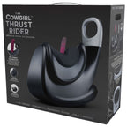 Cowgirl Thrust Rider – Magnetic Snap-On 69.6cm Wearable Thruster > Sex Toys > Sex Machines