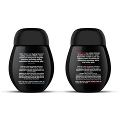 Wicked Sensation Kit 2 Pack 120 ml Warming & Cooling Lubricants LOTIONS & LUBES