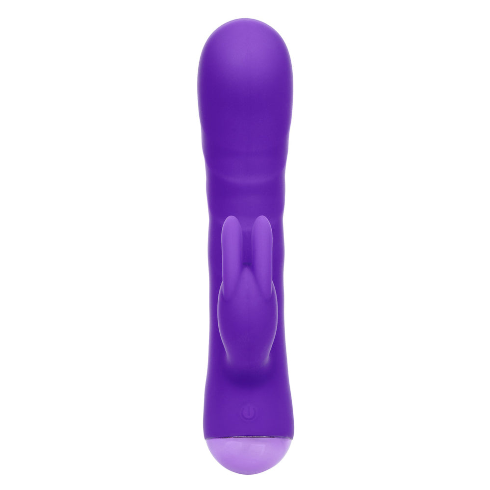 Extra Thicc Chubby Deep Thrust Bunny – 6.25 Inch Triple-Motor Vibrator > Vibrators > Ladies > Rabbit