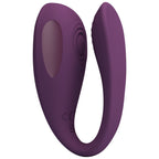 Aari Byzantium – App Control Couples Vibrator with 10 Vibration and Thumping Settings > Sex Toys > Couples Toys