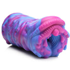 Creature Cocks Cyclone (Alien) – Silicone Squishy Vagina Stroker > Sex Toys For Men > Masturbators > Fantasy