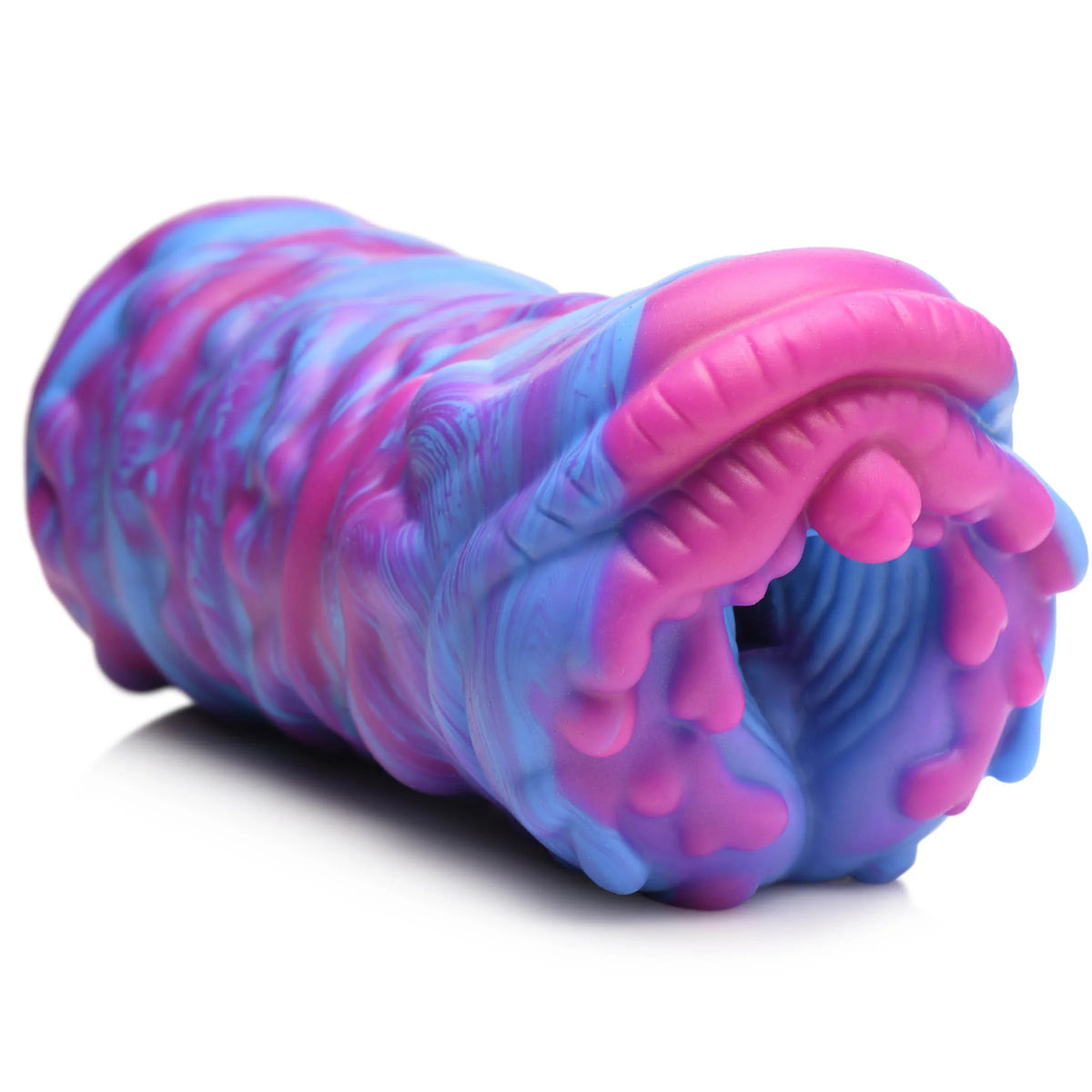 Creature Cocks Cyclone (Alien) – Silicone Squishy Vagina Stroker > Sex Toys For Men > Masturbators > Fantasy Main image