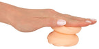You2Toys 4in1 Pleasure Toy – Soft Sleeve Masturbator and Cock Ring > Sex Toys For Men > Masturbators > Manual