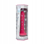 Silexd Fantasy Line Dreamy (Pink) – Thermo Reactive 7 Inch Dildo > Dildos > Neutral Dildos
