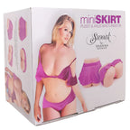 SMOAK by Shanna Moakler Pussy and Anus Masturbator > Sex Toys For Men > Masturbators > Manual