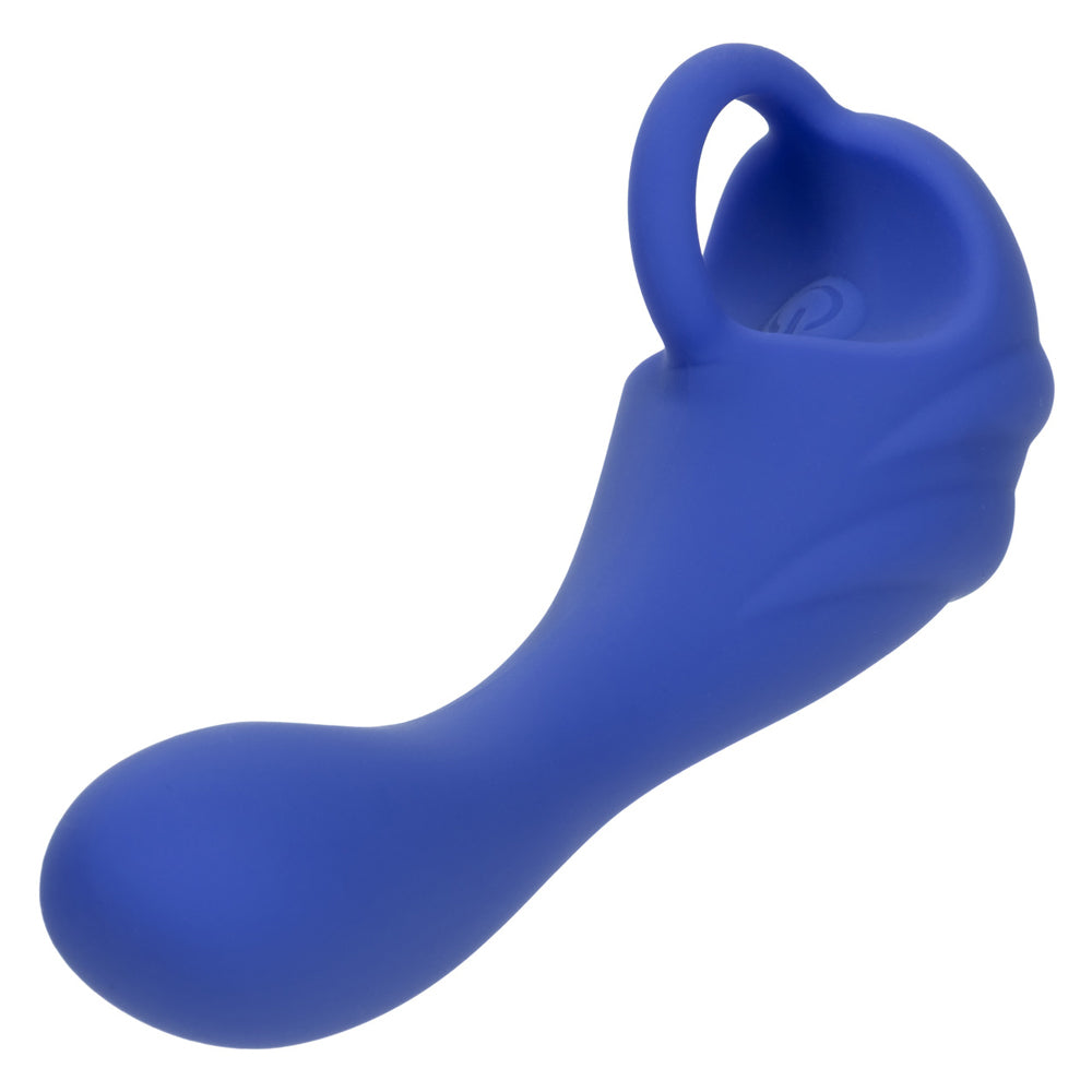 Calexotics Connect Explorer – App-Controlled Pleasure Probe > Sex Toys > Remote Control Toys