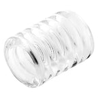 Cock Cage Clear 4 Inch > Bondage Gear > Male Chastity