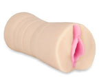 Barely Legal Pussy – Mens Masturbator Beige > Sex Toys For Men > Masturbators > Manual