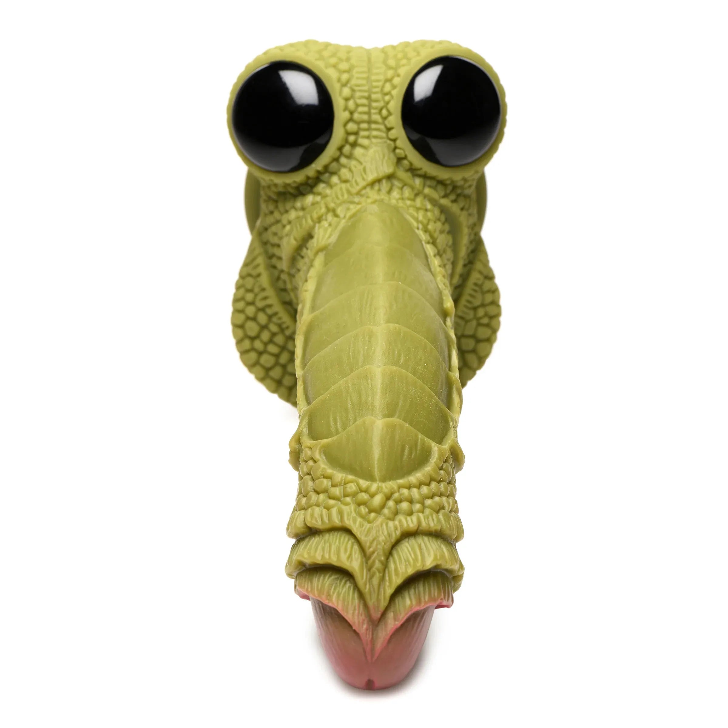 Creature Cocks Swamp Monster 9.4" Silicone Dildo > Dildos > Fantasy