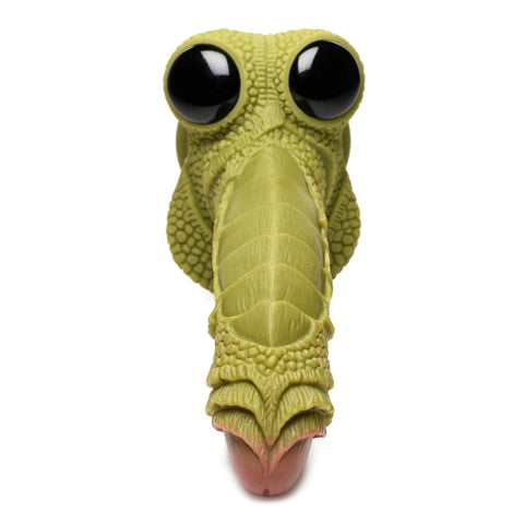 Creature Cocks Swamp Monster – Silicone Dildo > Dildos > Fantasy