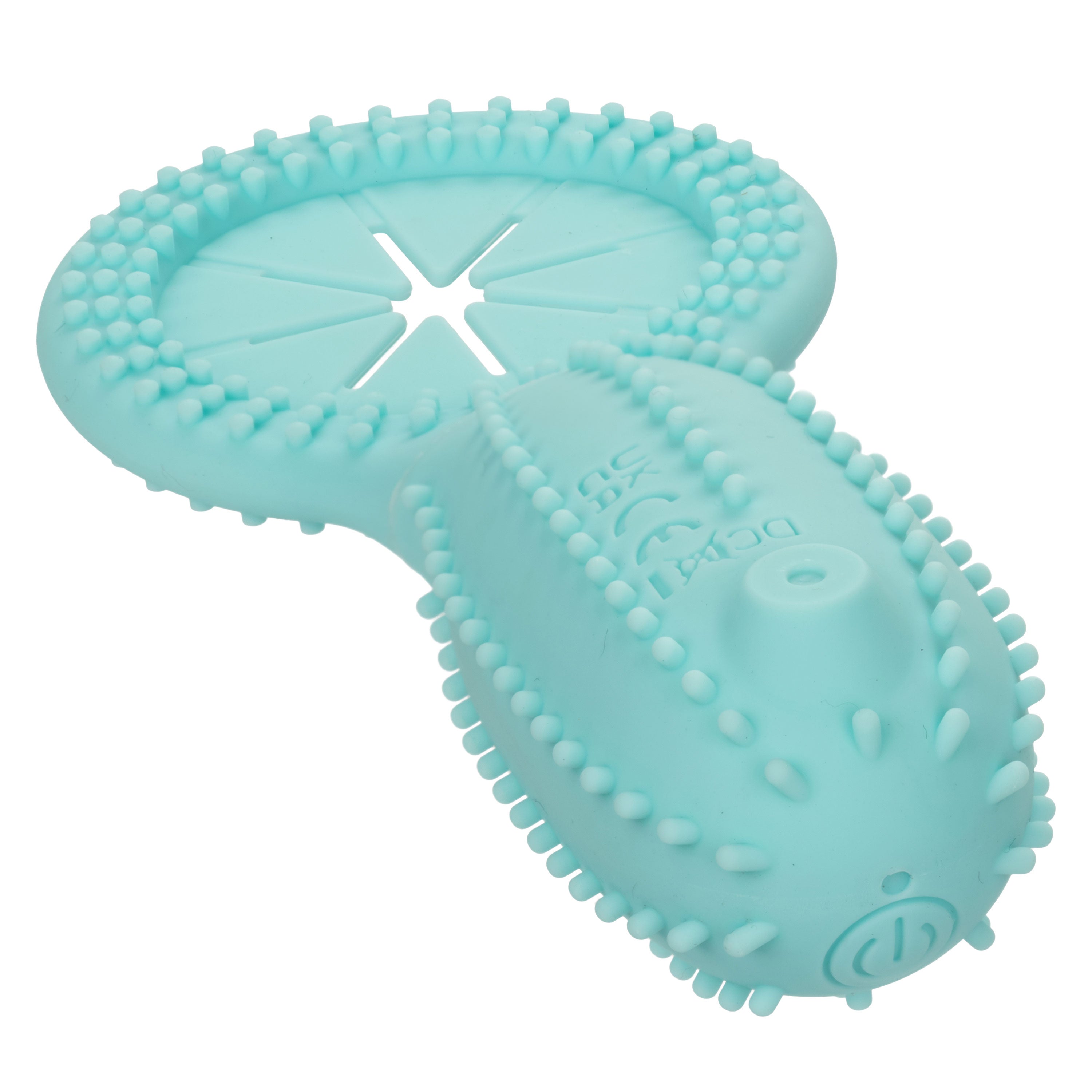 Elite 12X Enhancer – Rechargeable Vibrating Cock Ring with 12 Vibration Settings > Cock Ring > Vibrating