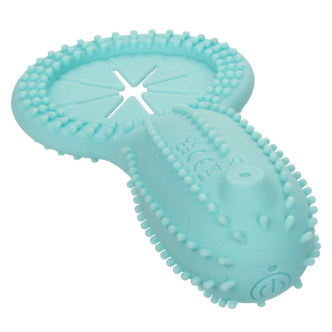 Elite 12X Enhancer – Rechargeable Vibrating Cock Ring with 12 Vibration Settings > Cock Ring > Vibrating