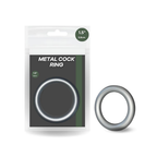 AAPD | 1.5 Medical Grade Stainless Steel Cock Ring