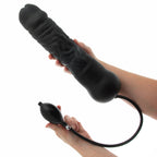 Master Series Leviathan 13.5 Inch Giant Inflatable Dildo – Large Inflatable Dildo > Dildos > Oversized Toys