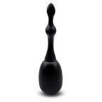 AquaClean Silicone One-Way Valve Douche Set with Beaded Nozzle > Essentials > Douches