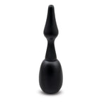 AquaClean Silicone One-Way Valve Douche Set with Butt Plug Nozzle > Essentials > Douches
