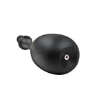 AquaClean Silicone One-Way Valve Douche Set with Butt Plug Nozzle > Essentials > Douches