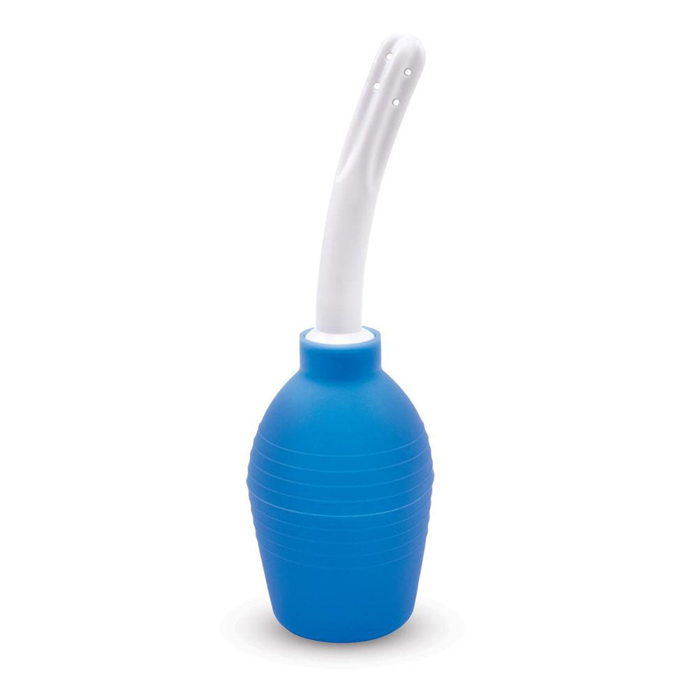 AquaClean Medical Grade Douche Set (310 ml) – Large Capacity Personal Hygiene Douche > Essentials > Douches