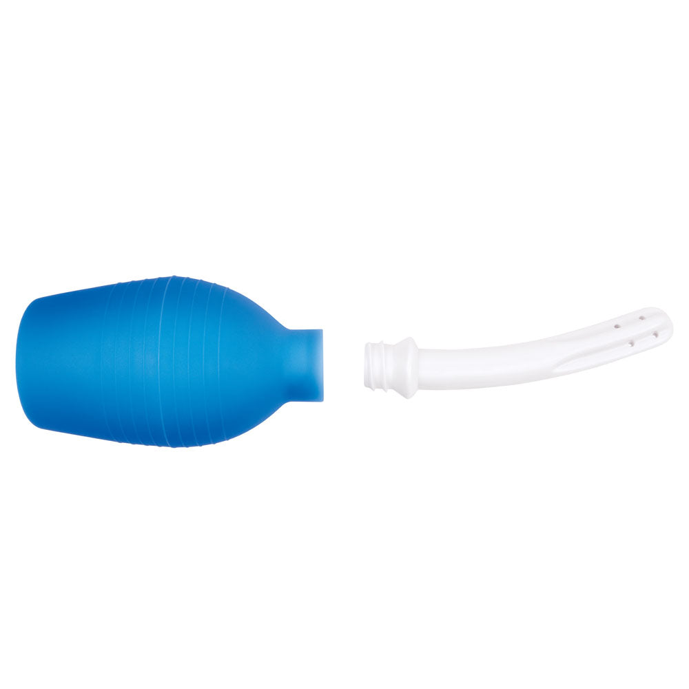 AquaClean Medical Grade Douche Set (310 ml) – Large Capacity Personal Hygiene Douche > Essentials > Douches