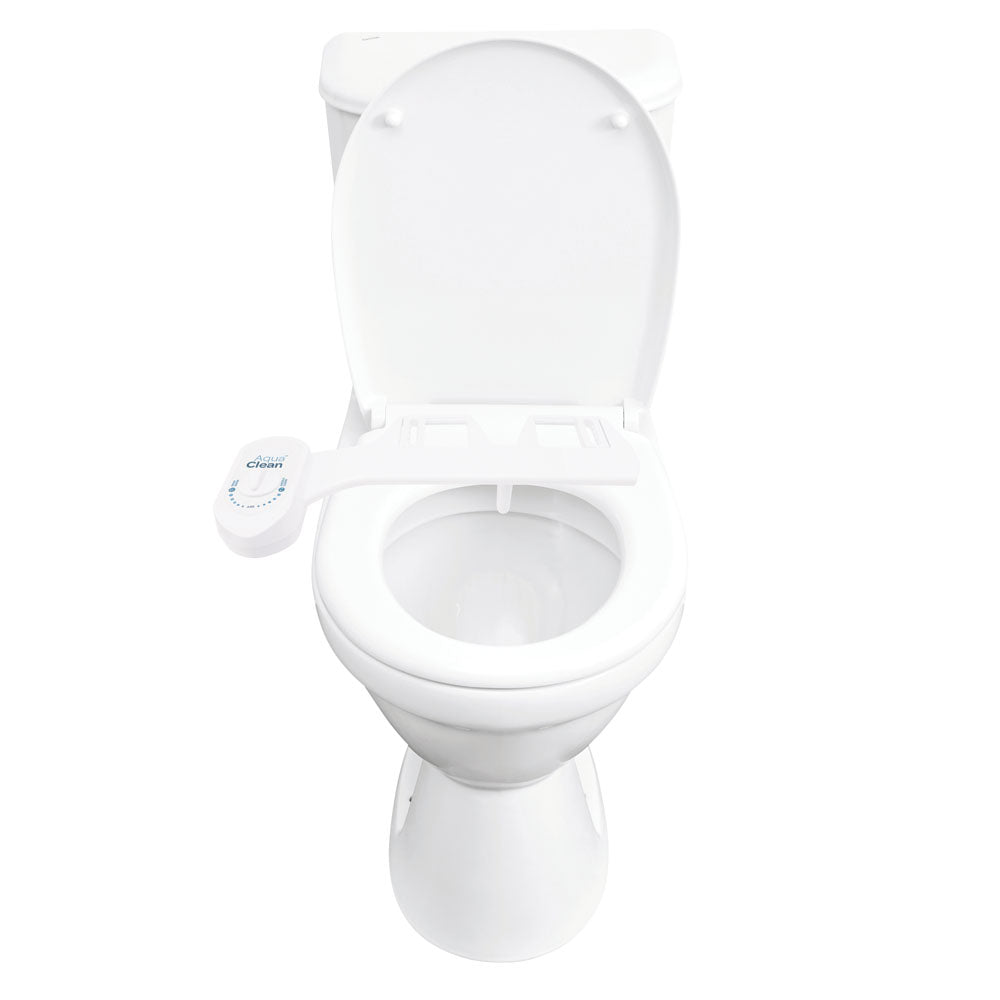 AC Swift Spray Slim – Toilet Bidet Secondary image