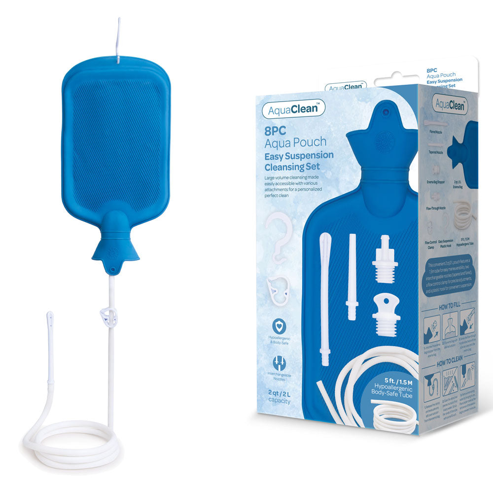 CS Alumi-Tip – Aluminum Enema Nozzle Tip Default Title > Essentials > Douches Main image