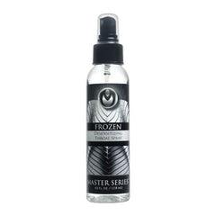 Master Series Frozen - Deep Throat Desensitising Spray - 118 ml Default Title ENHANCERS