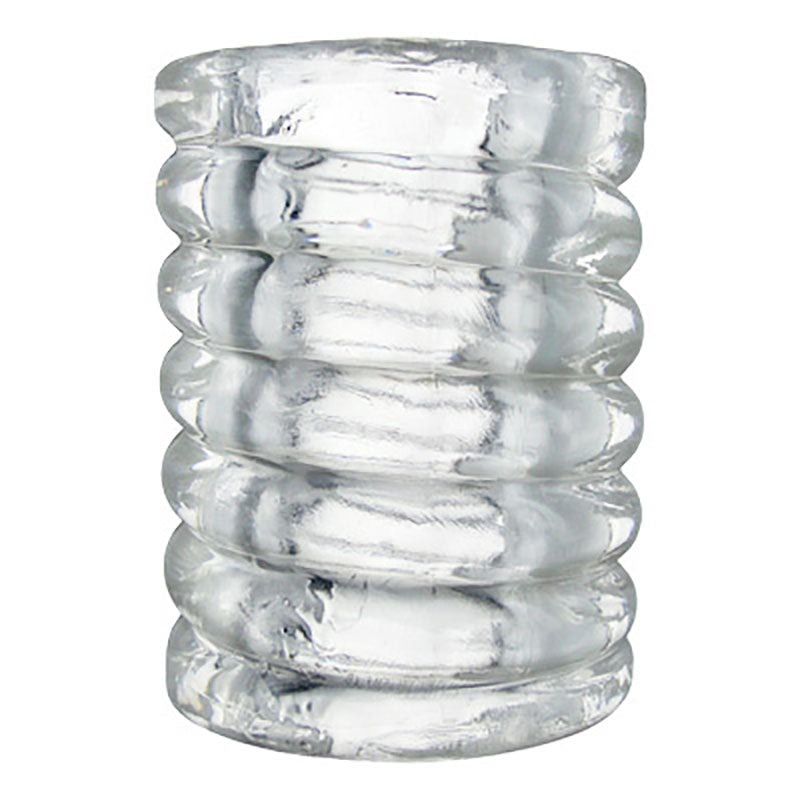 Trinity Spiral Ball Stretcher