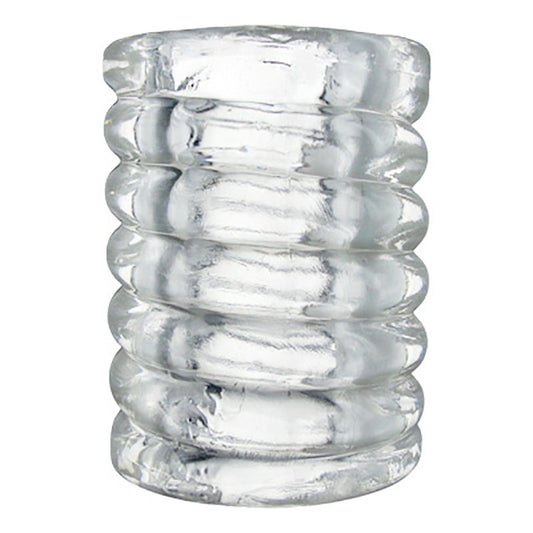 Trinity Spiral Ball Stretcher