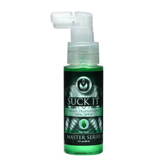 Suck It Throat Desensitizing Oral Sex Spray 2oz/59ml