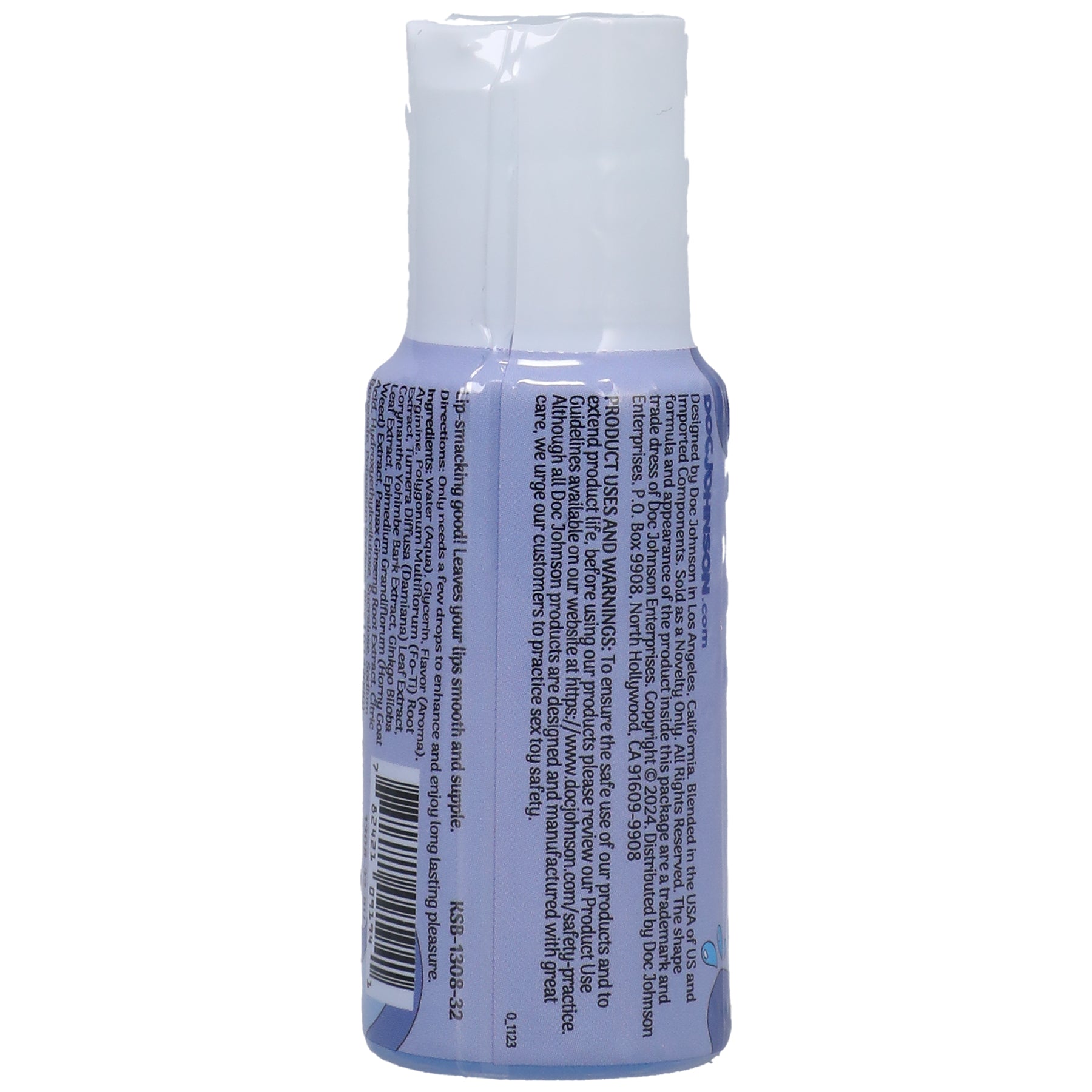Spanish Fly Sex Drops Blue Raspberry Flavor Arousal Enhancer 29ml Default Title > Essentials > Mens Enhancers