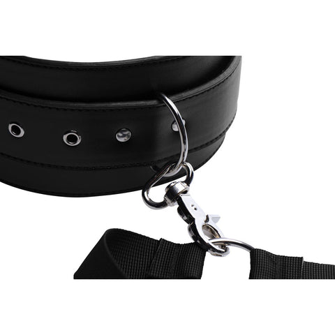 Acquire Easy Access Thigh Harness for Intimate Play Sex Positioners