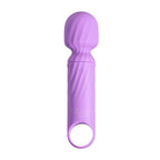 Maia Dolly Mini Massage Wand Purple > Sex Toys > Mini Massagers