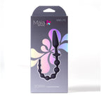 Maia SORRA Dual-Use Anal Plug and Beads 30 cm > Anal Range > Anal Beads