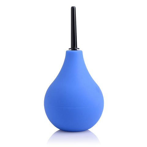 Premium One Way Valve Anal Douche 225ml Compact Size Douches