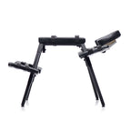 Master Series Obedience Extreme Sex Bench with Restraint Straps PU Leather, 27 Inch Height, 50 Inch Width > Sex Toys > Sex Furniture