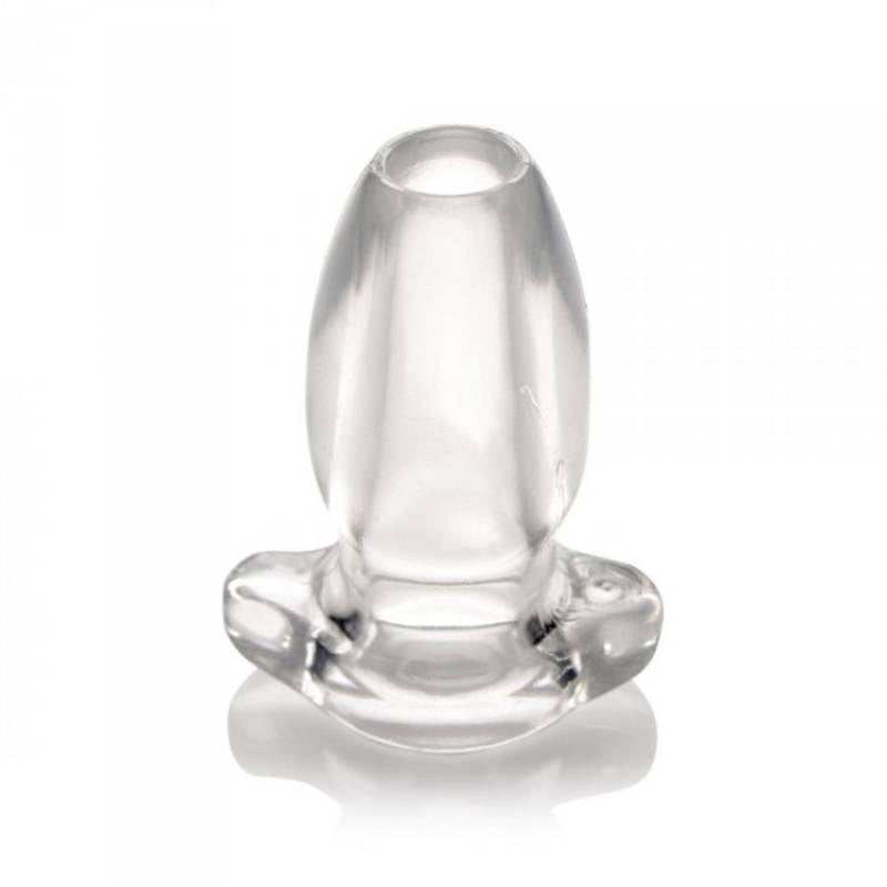 Master Series Gape Glory -  Large Hollow Anal Plug