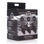 Dirty Words Anal Plug Set – Premium Silicone Training Butt Plug Set > Anal Range > Butt Plug Kits