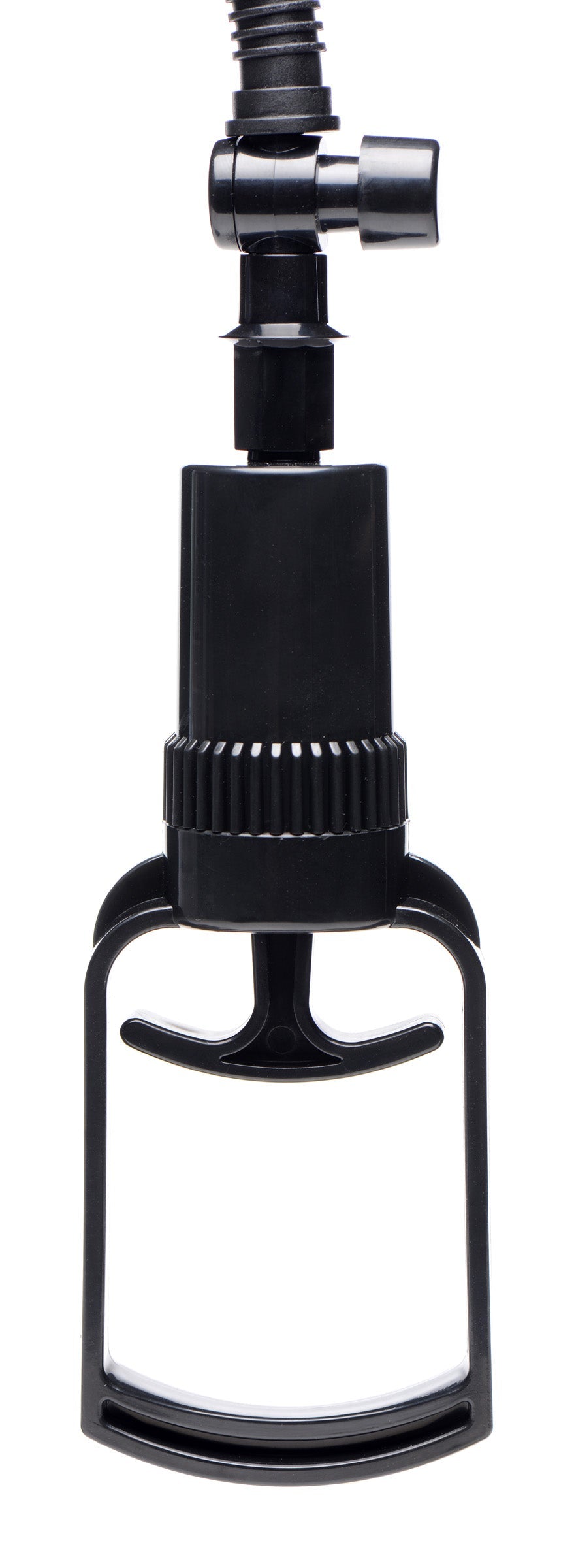 Size Matters Trigger (Clear) – Penis Pump 8.5 Inch > Pumps > Penis Pumps