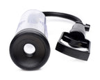 Size Matters Trigger (Clear) – Penis Pump 8.5 Inch > Pumps > Penis Pumps