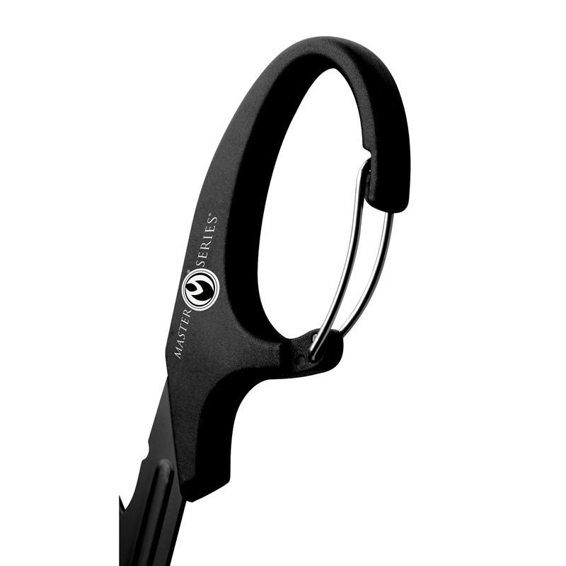 Master Series Snip Heavy Duty Bondage Scissors for Safe Play Rope