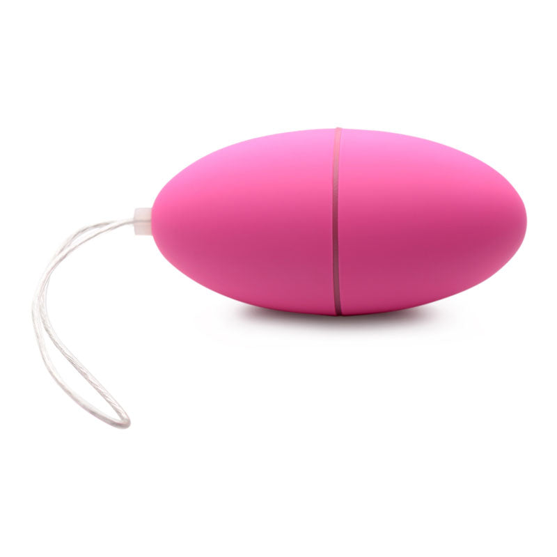 Frisky Scrambler - Vibrating Egg with Wireless Remote BULLETS & EGGS