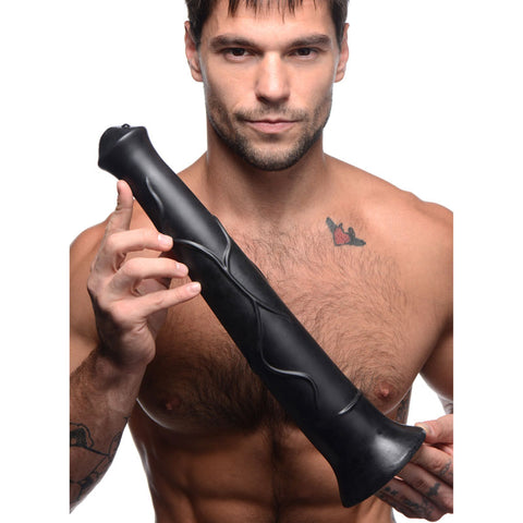 Master Cock Pony Boy 17 Inch Horse Dong Adult Toy > Sex Toys > Other Dildos