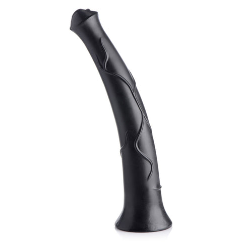 Master Cock Pony Boy 17 Inch Horse Dong Adult Toy Black > Sex Toys > Other Dildos