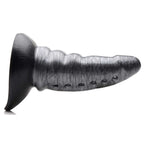 Creature Cocks Beastly Tapered Bumpy Silicone 18cm Dildo – Suction Cup Base 8.25 Inch > Dildos > Fantasy