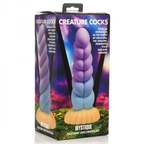 Creature Cocks Mystique Silicone Unicorn Dildo 8" (21cm) > Dildos > Fantasy