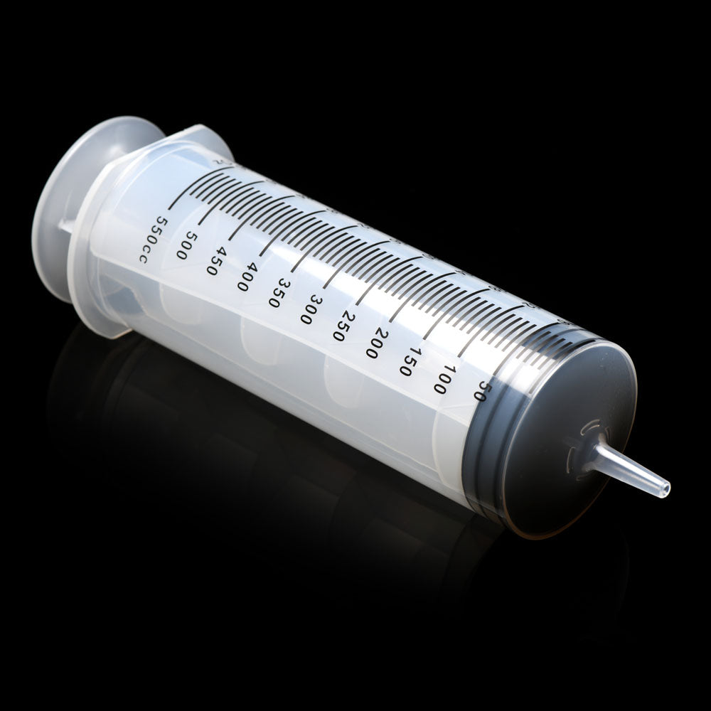 CleanStream 150ml Enema Syringe