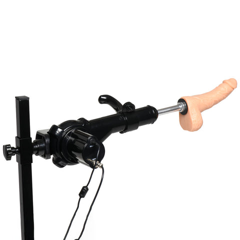 Master Series The Dicktator 2.0 – Mains Powered Sex Machine > Sex Toys > Sex Machines