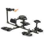 Master Series Subversion Deluxe Stockade – Horizontal BDSM Restraint with Sex Machine > Sex Toys > Sex Machines